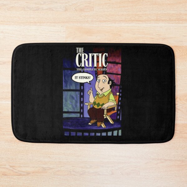 Item preview, The Critic TV Show 90s Kid Cartoon Gift designed and sold by NorthenStudio.