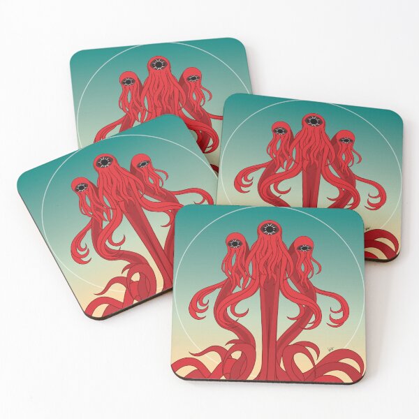 Item preview, Flesh Council designed and sold by MunchbudInk.