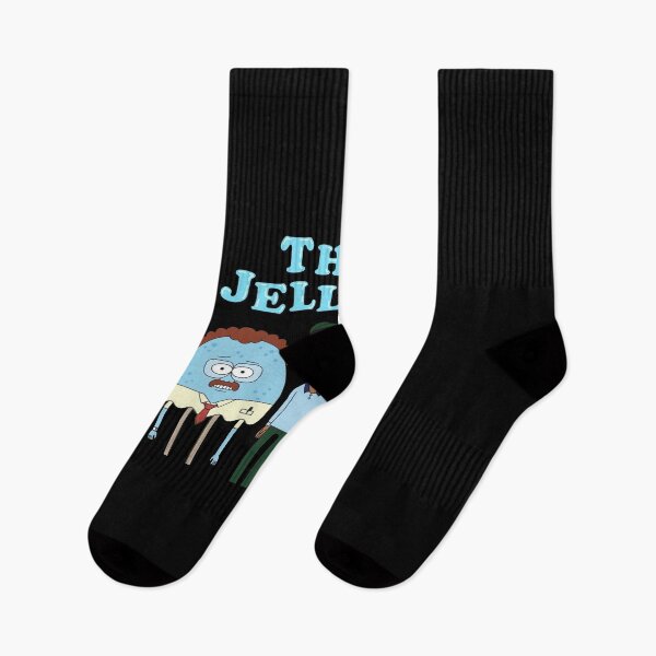 Item preview, The Jellies! designed and sold by NorthenStudio.