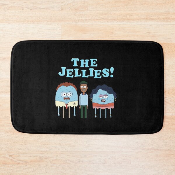 Item preview, The Jellies! designed and sold by NorthenStudio.