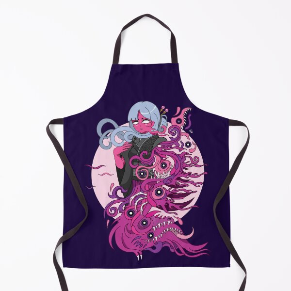 Item preview, Kami Manifestation designed and sold by MunchbudInk.