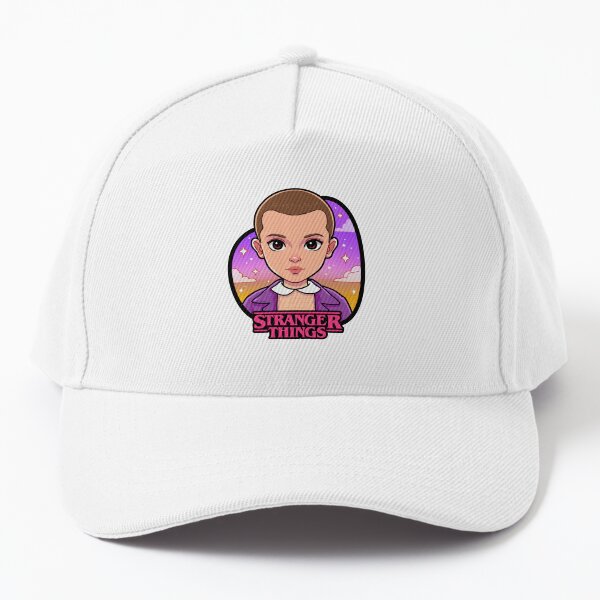 Item preview, Stranger Things Eleven designed and sold by Timegraf.