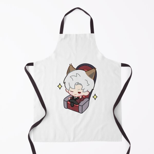 Item preview, Love and Deepspace Sylus Throne Kitty designed and sold by Otakubunny.