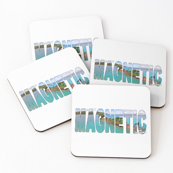 Item preview, Cockle Bay MAGNETIC ISLAND - North QLD SS Adelaide Wreck designed and sold by Adam Gormley.