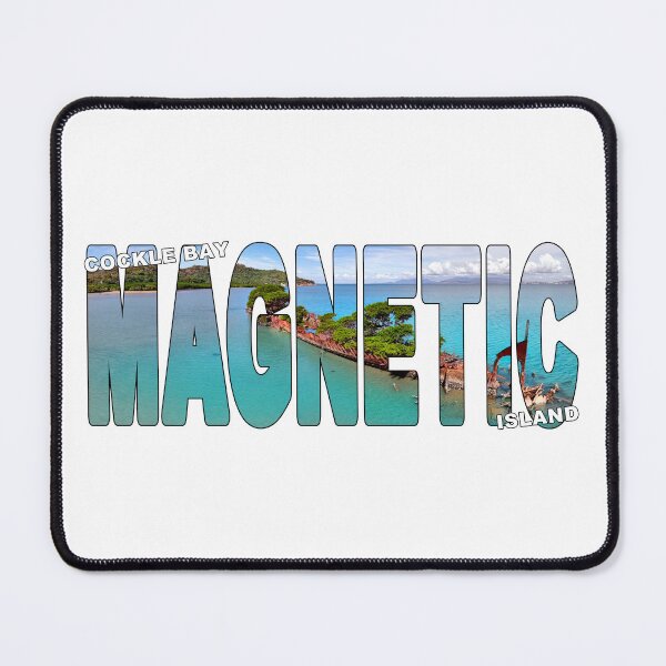 Item preview, Cockle Bay MAGNETIC ISLAND - North QLD SS Adelaide Wreck designed and sold by Adam Gormley.