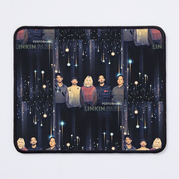Item preview, Linkin Park 2024 Billboard Awards designed and sold by Frostedflakes4u.