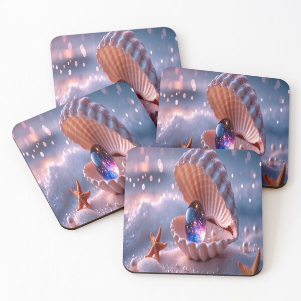 Item preview, Pearl shell designed and sold by saly55887.
