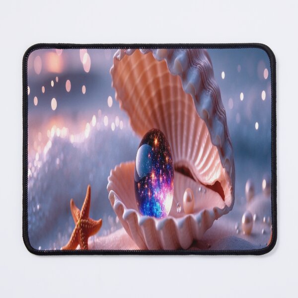 Item preview, Pearl shell designed and sold by saly55887.