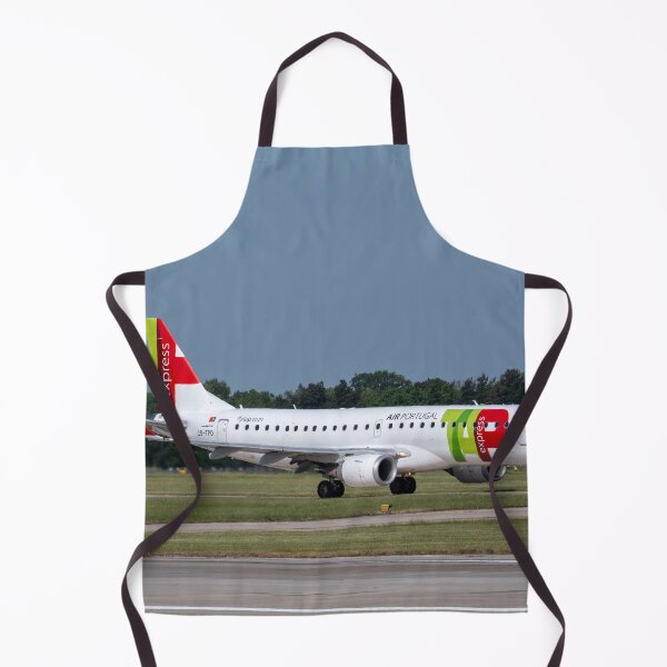 Item preview, MAN from LIS Air Portugal Embraer E190LR designed and sold by Skyframe Aviation.
