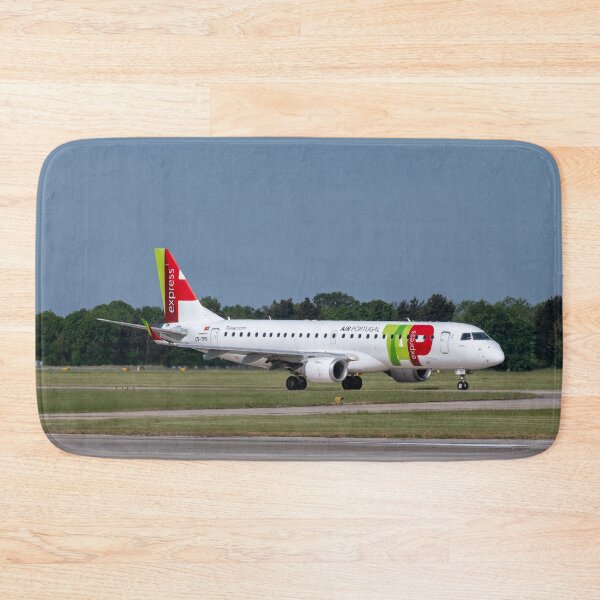 Item preview, MAN from LIS Air Portugal Embraer E190LR designed and sold by Skyframe Aviation.