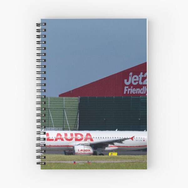 Item preview, MAN to VIE Lauda Europe Airbus A320-233 designed and sold by Skyframe Aviation.