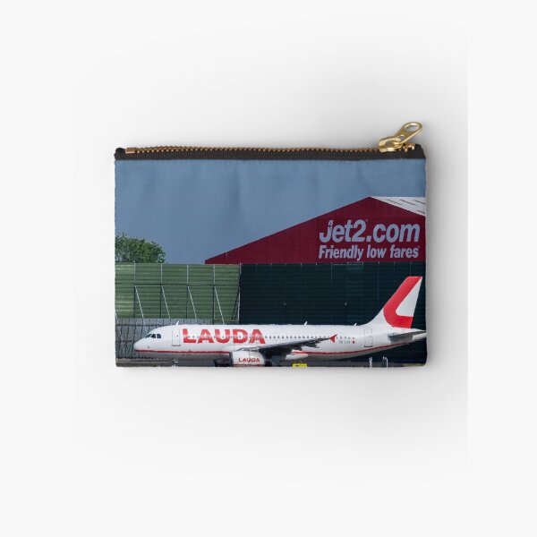 Item preview, MAN to VIE Lauda Europe Airbus A320-233 designed and sold by Skyframe Aviation.