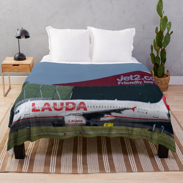 Item preview, MAN to VIE Lauda Europe Airbus A320-233 designed and sold by Skyframe Aviation.