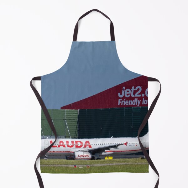 Item preview, MAN to VIE Lauda Europe Airbus A320-233 designed and sold by Skyframe Aviation.