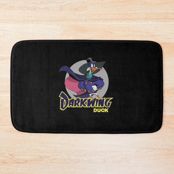 Item preview, Darkwing Duck designed and sold by NorthenStudio.