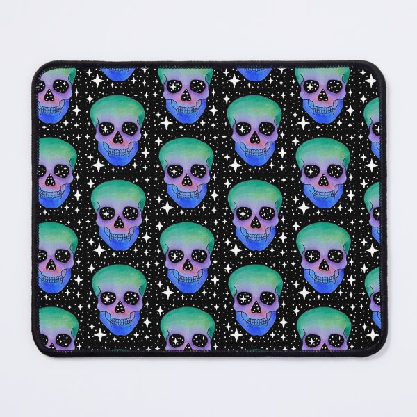 Item preview, Space skull designed and sold by Bugbotherer30.