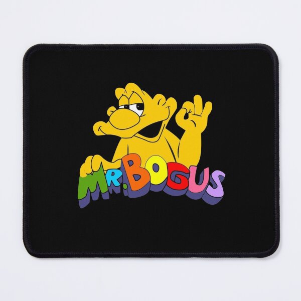 Item preview, Mr. Bogus designed and sold by NorthenStudio.