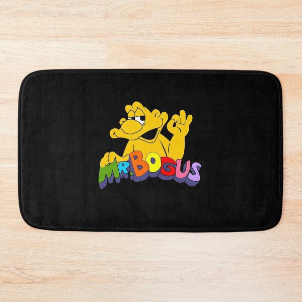 Item preview, Mr. Bogus designed and sold by NorthenStudio.