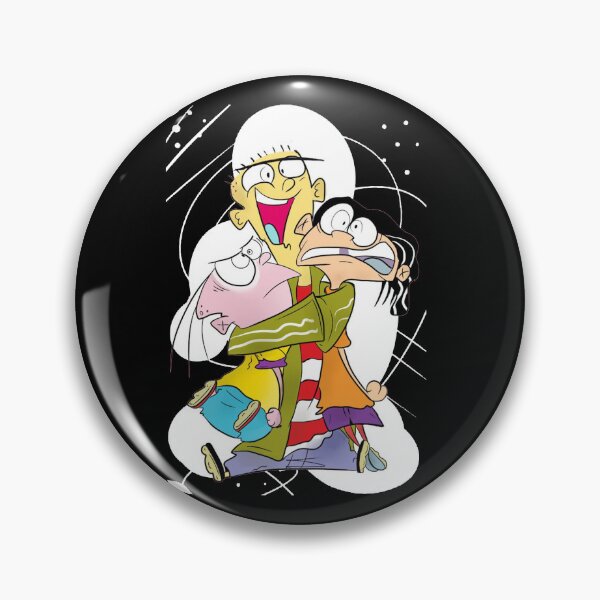 Item preview, Ed, Edd n Eddy designed and sold by NorthenStudio.