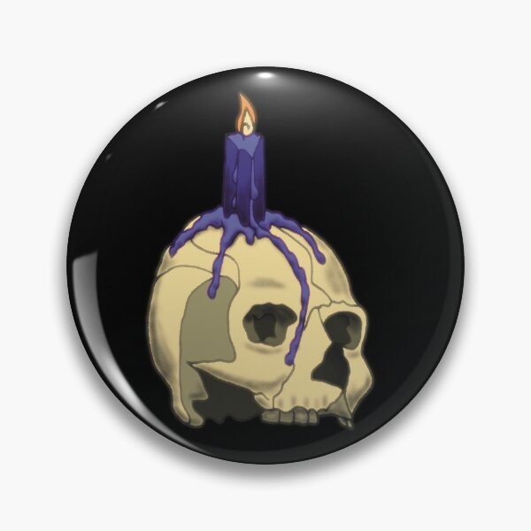 Item preview, Memento Mori designed and sold by pearlvermillion.