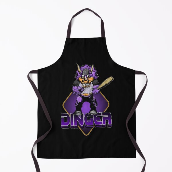 Item preview, Dinger designed and sold by NorthenStudio.