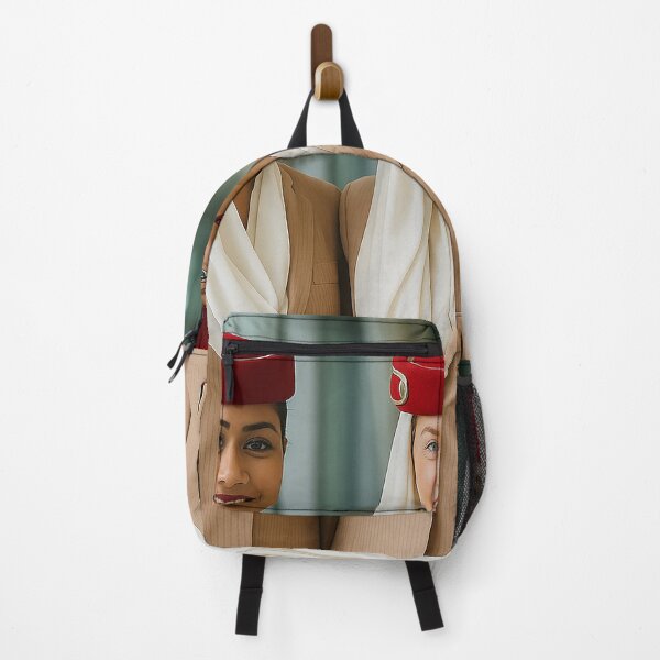 Item preview, Emirates Cabin Crew designed and sold by Skyframe Aviation.