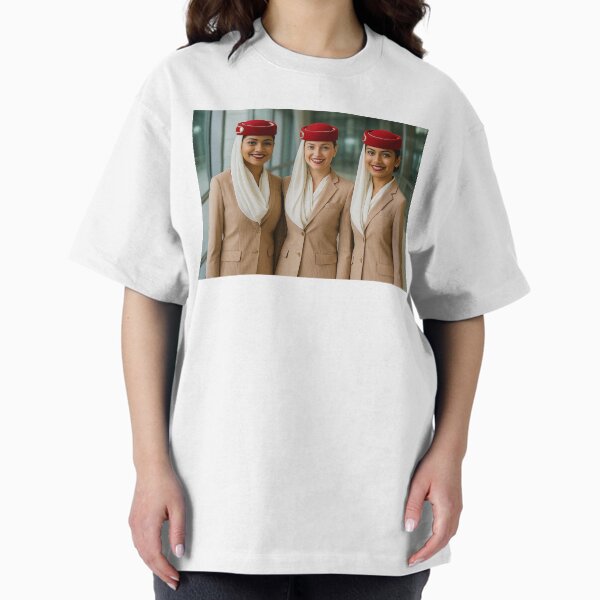 Item preview, Emirates Cabin Crew designed and sold by Start-Aviation.