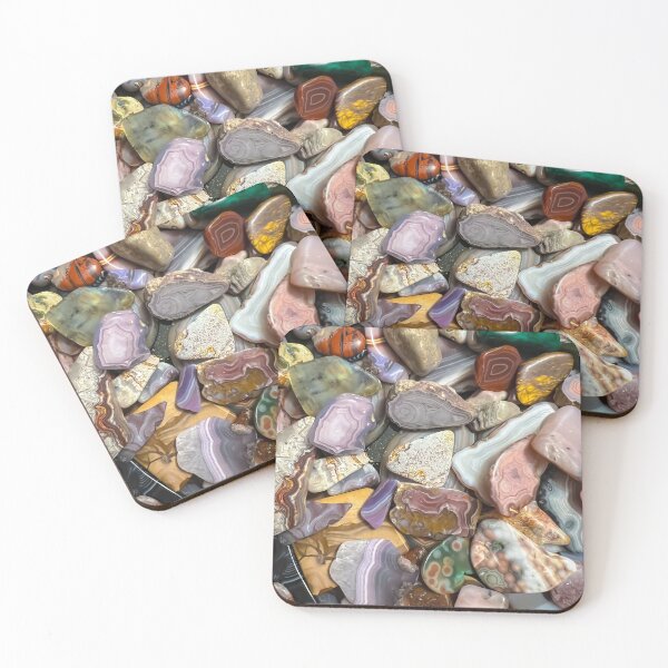 Item preview, Lots of Rocks designed and sold by Redrazzle.