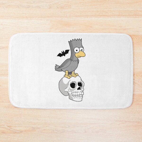 Item preview, Bart the raven. designed and sold by NorthenStudio.