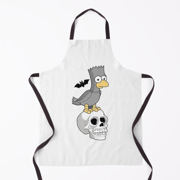Item preview, Bart the raven. designed and sold by NorthenStudio.