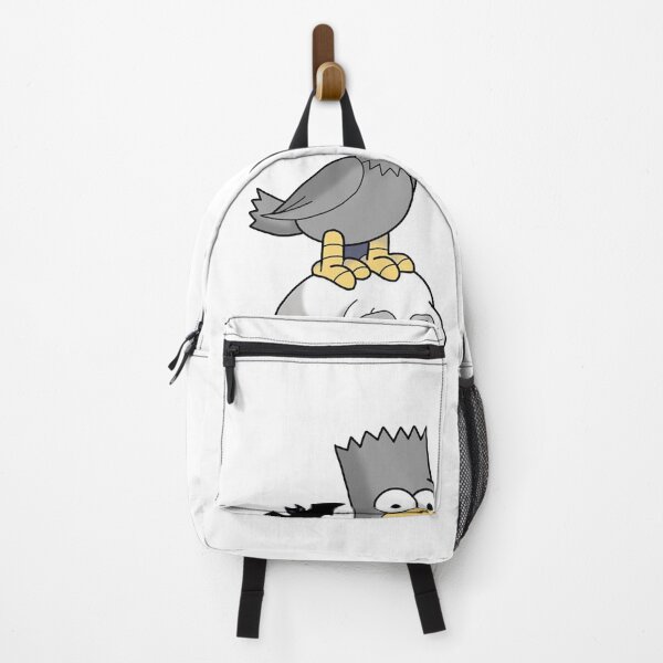 Item preview, Bart the raven. designed and sold by NorthenStudio.