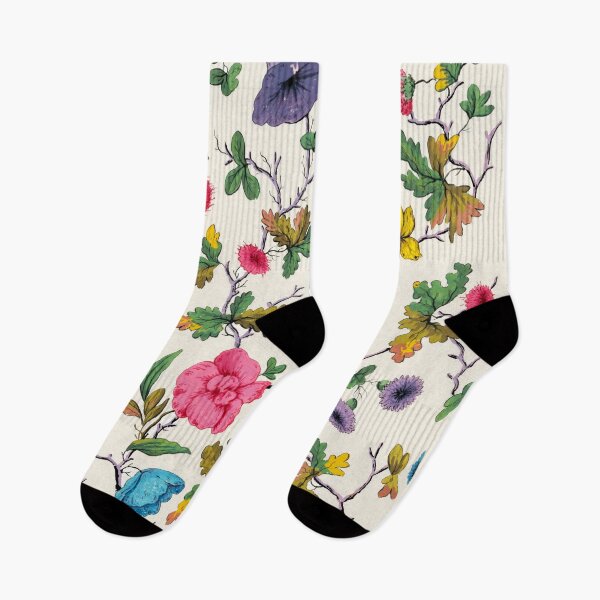 Item preview, Floral print designed and sold by MyInspiredPrint.