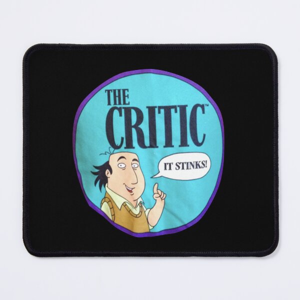 Item preview, 90s Vintage the Critic 1994 Tv Cartoon  designed and sold by NorthenStudio.