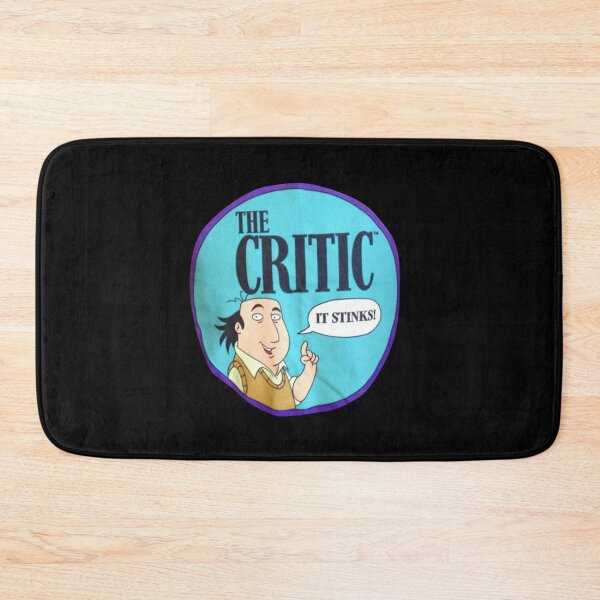 Item preview, 90s Vintage the Critic 1994 Tv Cartoon  designed and sold by NorthenStudio.