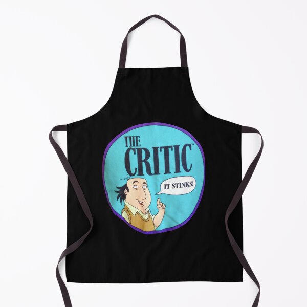 Item preview, 90s Vintage the Critic 1994 Tv Cartoon  designed and sold by NorthenStudio.
