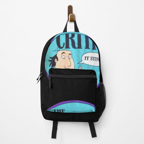 Item preview, 90s Vintage the Critic 1994 Tv Cartoon  designed and sold by NorthenStudio.