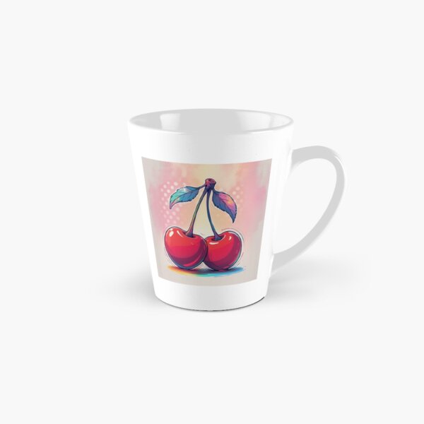 Item preview, Cherry berries designed and sold by saly55887.