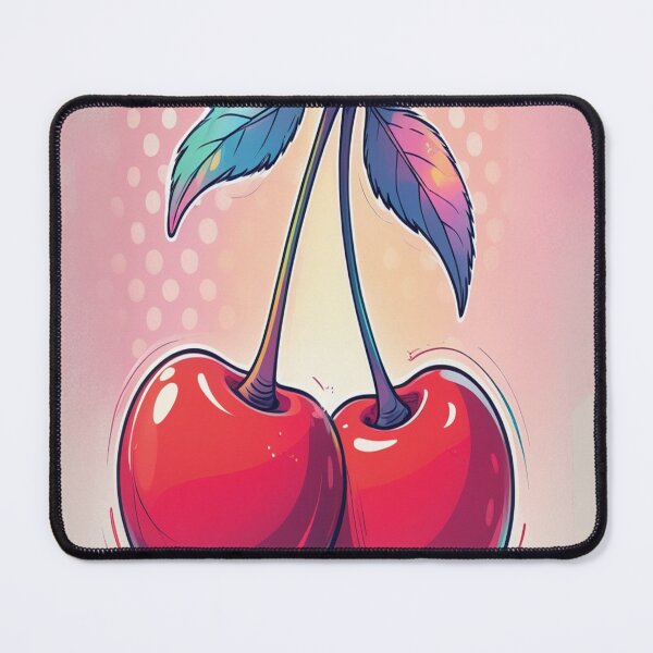 Item preview, Cherry berries designed and sold by saly55887.