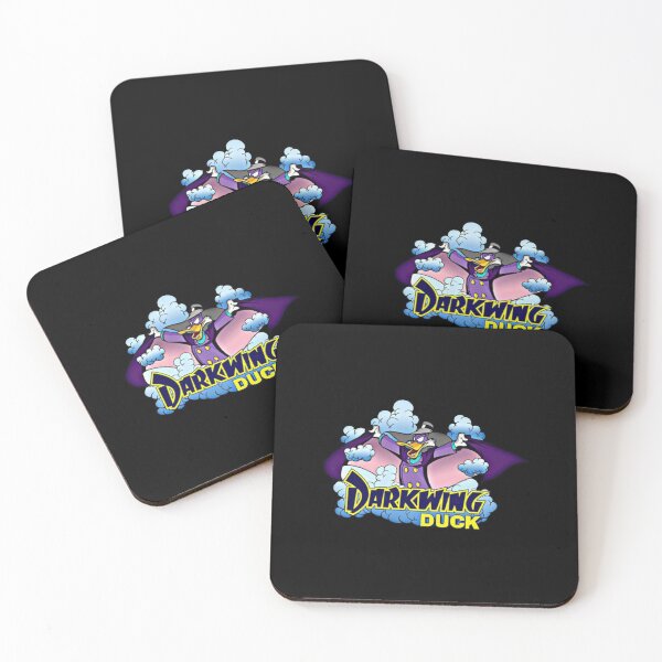 Item preview, Darkwing Duck designed and sold by NorthenStudio.