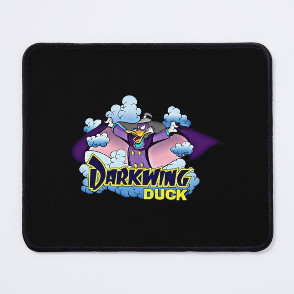Item preview, Darkwing Duck designed and sold by NorthenStudio.
