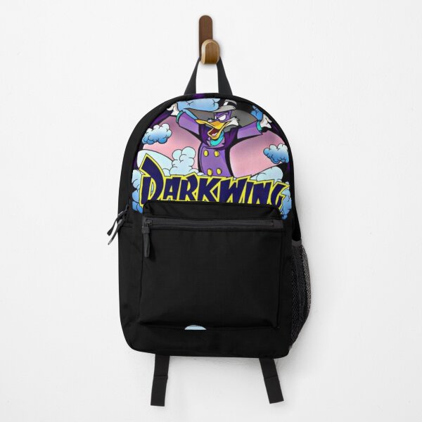 Item preview, Darkwing Duck designed and sold by NorthenStudio.