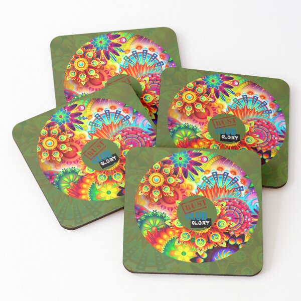 Item preview, Nostalgia Disc designed and sold by ontological.