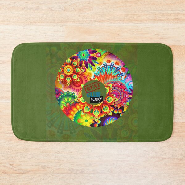 Item preview, Nostalgia Disc designed and sold by ontological.