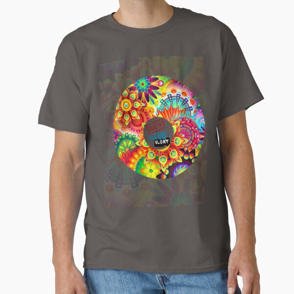 Item preview, Nostalgia Disc designed and sold by ontological.
