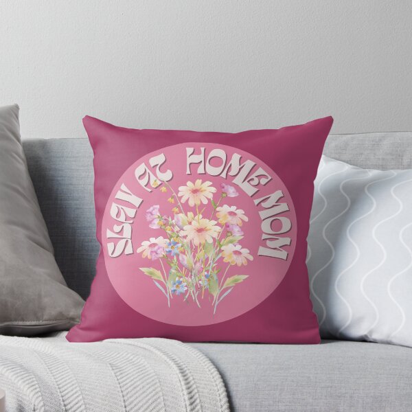 Item preview, Slay At Home Mom pretty design  designed and sold by aspiringtowhead.