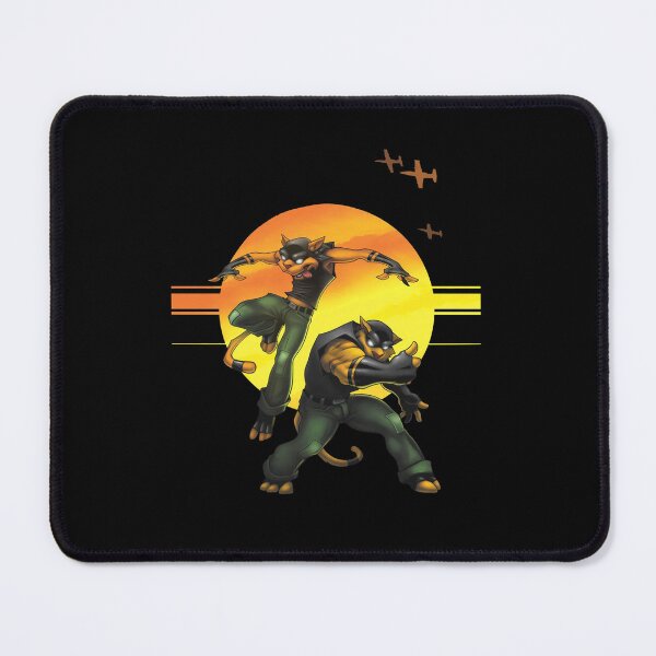 Item preview, SWAT Kats: The Radical Squadron designed and sold by NorthenStudio.