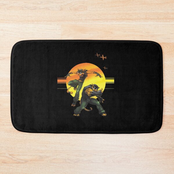 Item preview, SWAT Kats: The Radical Squadron designed and sold by NorthenStudio.
