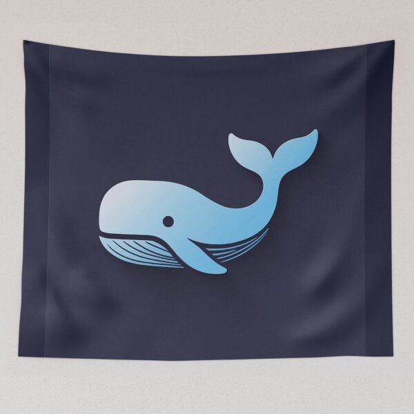 Item preview, humpback designed and sold by saly55887.