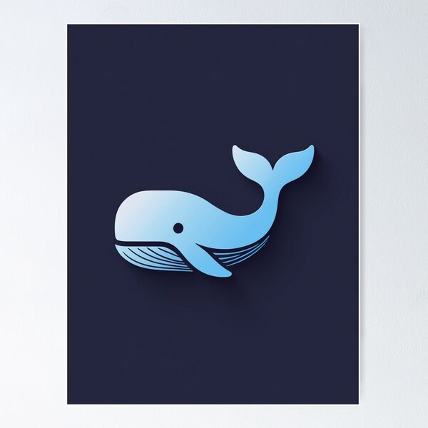 Item preview, humpback designed and sold by saly55887.