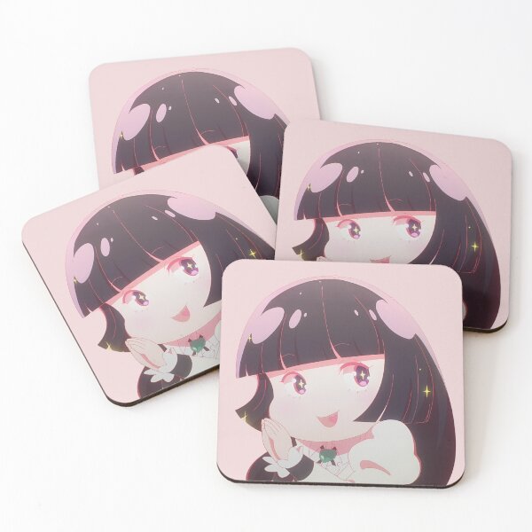 Item preview, Cute Otoha designed and sold by NamaMerch.